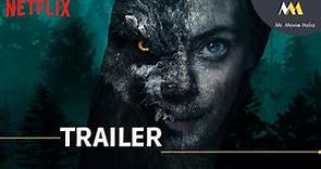 LUPO VICHINGO (2022) Trailer ITALIANO del Film Horror Thriller | Netflix