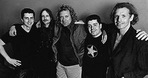 Robert Plant & Priory of Brion mega-rare STUDIO recordings