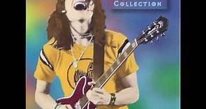 Robben Ford 🎃The Blues Collection🎃Still A Stranger🤬 (**1997**)