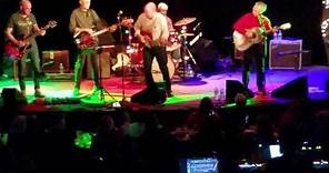 Pat McLaughlin & John Prine - Summer's End || live 12/20/19 - 3rd & Lindsley - Nashville TN