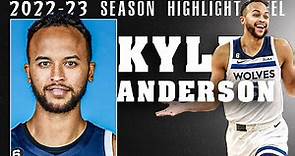 Kyle Anderson Full 2022-23 Season Highlights!