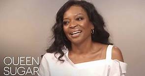 Tina Lifford on the "Blessing" of Playing a "Sexy Mature Woman" | Queen Sugar | OWN