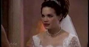 GH 01.02.02a - Liz doesn't believe Gia; the wedding starts