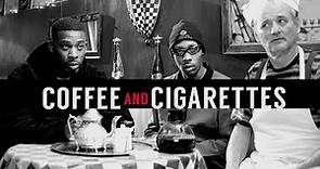 Coffee and Cigarettes (2003) - Trailer