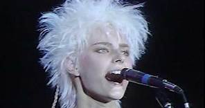 Til Tuesday - Voices Carry - 3/26/1986 - Ritz