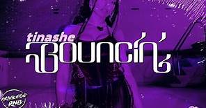 Tinashe - Bouncin (Lyrics)