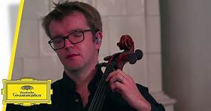 Peter Gregson – Bach Recomposed: Cello Suite No. 1 in G Major, BWV 1007: I. Prelude