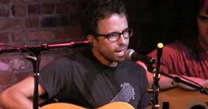Jesse Harris - Don't Know Why - The New York Songwriters Circle