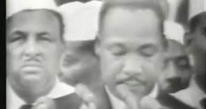 Martin Luther King Jr.'s 'I Have a Dream': Read the full text of MLK's historic DC speech