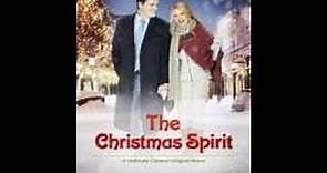 Watch The Christmas Spirit Watch Movies Online Free