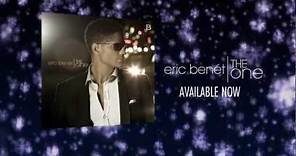 "Christmas Without You" Eric Benét Featuring Faith Evans