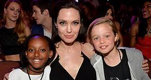 Zahara Jolie-Pitt's Birth Mother Wants to Reconnect With Her Daughter: 'I Long to be Able to Speak With Her'
