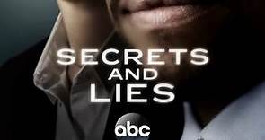 Secrets and Lies: Season 2 Episode 7 The Statement