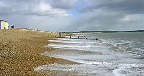 Places to see in ( Milford on Sea - UK )