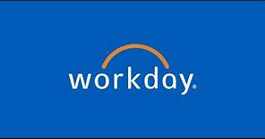 How to request for leave of absence or time off as employee in Workday!