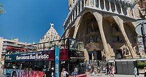 Barcelona Bus Turístic, your best guide to discover Barcelona