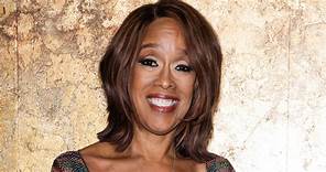 Gayle King Shows Off Her Super Strong Bod In This Swimsuit IG Photoshoot