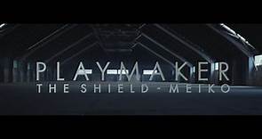 Playmaker_ Shield -- Meiko _ League of Legends
