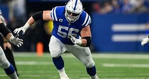 Colts guard Quenton Nelson named to his 6th Pro Bowl team