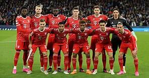 Alineación confirmada Bayern Múnich vs Manchester City | Champions League