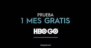 Películas HBO GO | 1 Mes Gratis