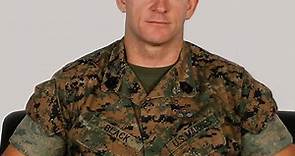 19th Sergeant Major of the Marine Corps