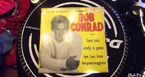 bob conrad the great magician