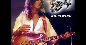 Tommy Bolin - Heartlight (From The Whirlwind Collection)