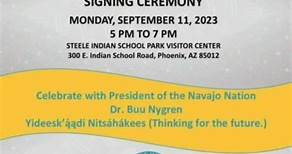 🚨NAVAJO HOMEOWNER ASSISTANCE FUND🚨 1st Stop: Phoenix, AZ - Monday, September 11th, 2023 🎉Native Community Capital is offering forgivable loans and other grant assistance to enrolled tribal members of the Navajo Nation. Eligible applicants are homeowners residing in Arizona and New Mexico urban areas. Additional locations will be announced in 2024. ✨️HOMEOWNER ASSISTANCE FUND PROGRAMS✨️ -Monthly Mortgage Payment Assistance ( up to $72,000) -Mortgage Reinstatement Assistance (up to $50,000) -Mo