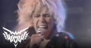 Wendy O. Williams - Goin' Wild (Live In London, 1985)