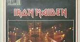 Iron Maiden - Behind The Iron Curtain