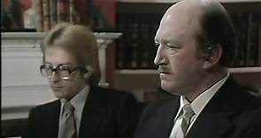 "Rumpole of the Bailey" Rumpole and the Show Folk (TV Episode 1979)