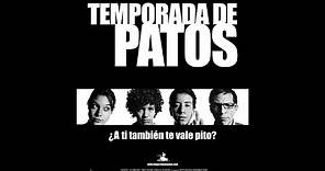 temporada de patos *****pelicula completa***** comedia 2004