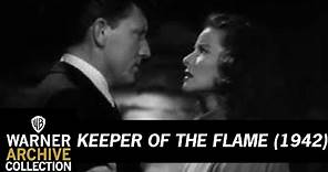 Trailer | Keeper of the Flame | Warner Archive