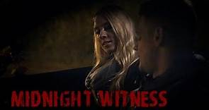 Midnight Witness [GH4 Low Light Short Film]
