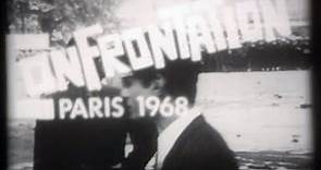 Confrontation: Paris, 1968