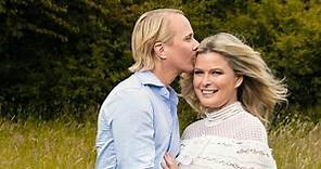 Vendela og Petter får ny serie - skal gifte seg på TV