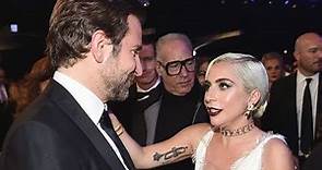 La verdadera Historia de Amor entre Lady Gaga y Bradley Cooper tras Película