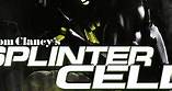 Splinter Cell (Video Game 2002)