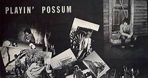 Maureen Tucker - Playin' Possum [complete album]