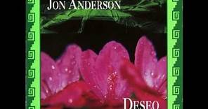 JON ANDERSON - DESEO