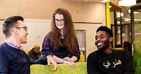 College and Sixth Form Centre application | University College Birmingham