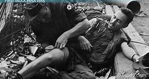 Vietnam War | Background, Casualties & Statistics