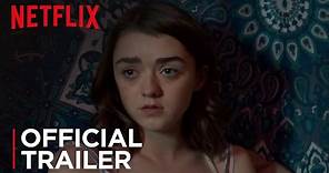 iBoy | Official Trailer [HD] | Netflix