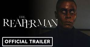 The Reaper Man - Official Trailer (2023)