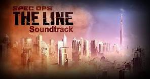 Radioman (Extended) - Spec Ops The Line Soundtrack
