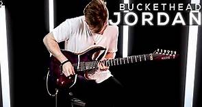 Buckethead - Jordan | Cole Rolland (Guitar Cover)