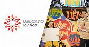 Universidad ElCato - 10 años