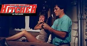 Hitcher in the Dark (1989) 80's Horror Movie Review
