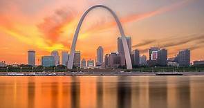 Discover the Largest Cities in Missouri